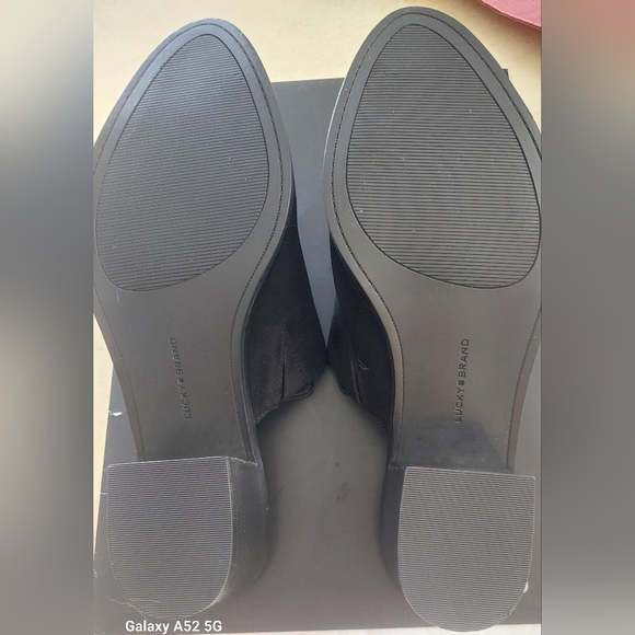 Lucky Brand Mules main image 4